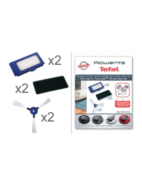 Φίλτρα Σκούπας ROWENTA SMART FORCE EXTREME HEPA ORIGINAL