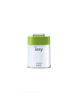 Μοτέρ Πολυκόφτη IZZY MULTI 600