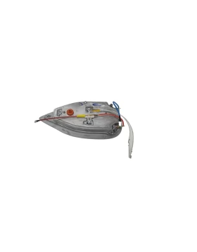 Αντίσταση & Πλάκα Σιδήρου PHILIPS GC7015