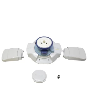 Λαβή Καπακιού Χύτρας Ταχύτητος 8 L TEFAL CLIPSO ORIGINAL ΣΕΤ