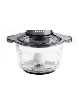 Κάδος & Καπάκι Πολυκόφτη PYREX SB-224