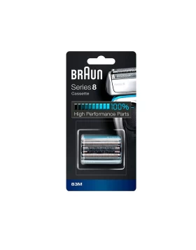 Πλέγμα & Μαχαίρι Ξυριστικής Μηχανής BRAUN 83M