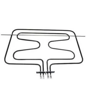 Αντίσταση Κουζίνας Διπλή 1000+1900W WHIRLPOOL INDESIT ORIGINAL