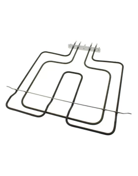 Αντίσταση Κουζίνας Διπλή 900+1600W/230V WHIRLPOOL