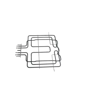 Αντίσταση Κουζίνας Διπλή 2450W WHIRLPOOL IKEA ORIGINAL ORIGINAL