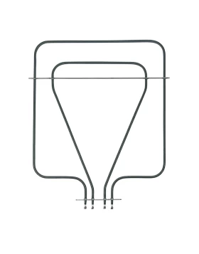 Αντίσταση Κουζίνας Διπλή 574W 220V + 587W 70.8V MIELE