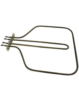 Αντίσταση Κουζίνας Διπλή 875+525W SIEMENS BOSCH