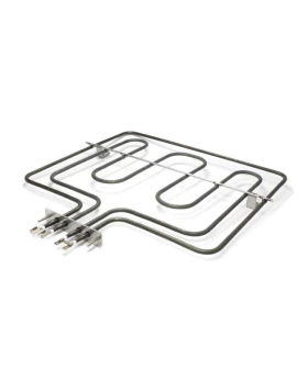 Αντίσταση Κουζίνας Διπλή 800+1750W/230V ZANUSSI