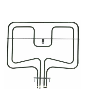 Αντίσταση Κουζίνας Διπλή 1000+1700W/230V ZANUSSI