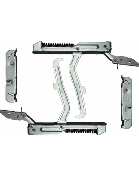 Μεντεσές Κουζίνας ARISTON ΚΙΤ 17*165