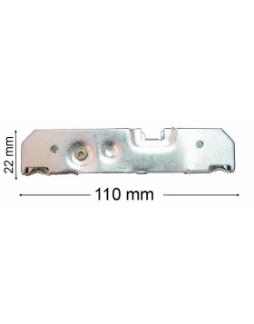 Μεντεσές Κουζίνας ARISTON 12*110