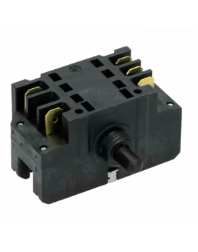 Διακόπτης Εστιών 6+0 ΘΕΣΕΩΝ 5+5 ΕΠΑΦΕΣ EGO DELONGHI WHIRLPOOL