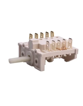 Διακόπτης Φούρνου 4+0 ΘΕΣΕΩΝ 5+5 ΕΠΑΦΕΣ DELONGHI ARIETE