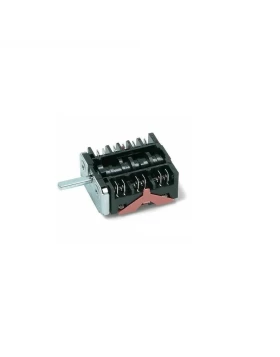 Διακόπτης Φούρνου 5+0 ΘΕΣΕΩΝ 6+6 ΕΠΑΦΕΣ DELONGHI ARIETE EGO