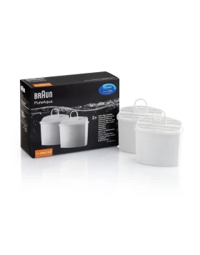 Φίλτρο BRITA (x2) Για Καφετιέρα BRAUN KF500 