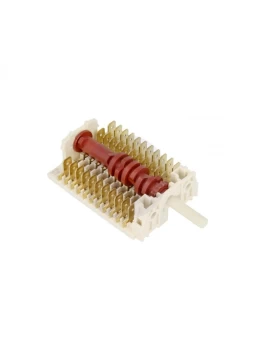 Διακόπτης Φούρνου 9+0 ΘΕΣΕΩΝ 11+22 ΕΠΑΦΕΣ AEG ELECTROLUX ZANUSSI