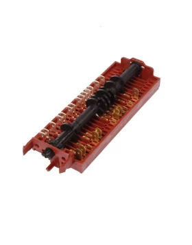 Διακόπτης Φούρνου 9+0 ΘΕΣΕΩΝ 9+15 ΕΠΑΦΕΣ SIEMENS BOSCH ORIGINAL