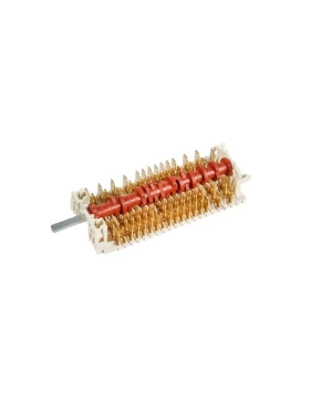Διακόπτης Φούρνου 11+0 ΘΕΣΕΩΝ 26+30 ΕΠΑΦΕΣ ARISTON INDESIT ORIGINAL