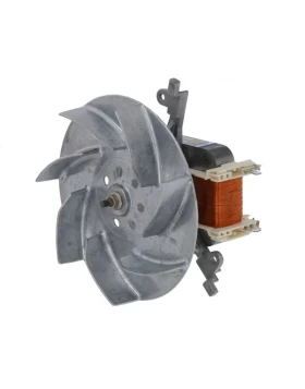 Μοτέρ Αερόθερμης Κουζίνας NEFF SIEMENS BOSCH (ΚΙΤ)
