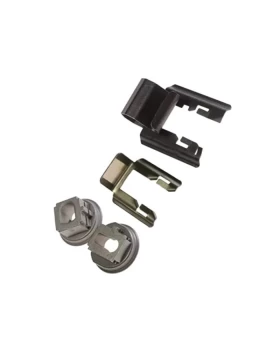 Σχάρα Κουζίνας ΣΤΗΡΙΓΜΑ  SIEMENS BOSCH PITSOS (1 ΣΕΤ 2+2 τεμαχιων)