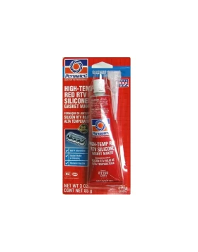 Σιλικόνη Κόκκινη 85G PERMATEX RTV -54+343°C