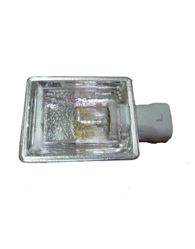 Ντουί Φούρνου ΠΛΑΚΕ NEFF 55*70 ΜΕ ΛΑΜΠΑ 25W