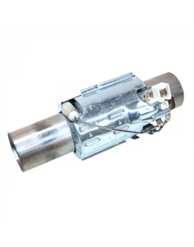Αντίσταση Πλυντηρίου Πιάτων 2040W Φ40mm ΤΟΥΡΜΠΟ SMEG CANDY WHIRLPOOL BLUE SKY