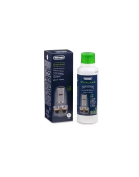 Καθαριστικό Αλάτων Καφετιέρας DELONGHI (2x100ml) DLSC200