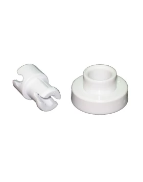 Ροδάκι Καλαθιού Πλυντηρίου Πιάτων CANDY Φ24mm