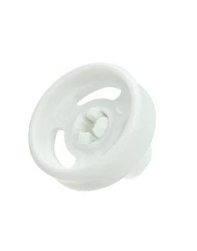 Ροδάκι Καλαθιού Πλυντηρίου Πιάτων WHIRLPOOL ARISTON ORIGINAL CANDY FAGOR