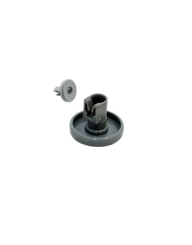 Ροδάκι Καλαθιού Πλυντηρίου Πιάτων ZANUSSI Φ40mm