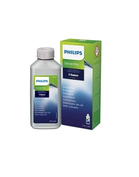 Υγρό Καθαριστικό Αλάτων Καφετιέρας PHILIPS/SAECO 
