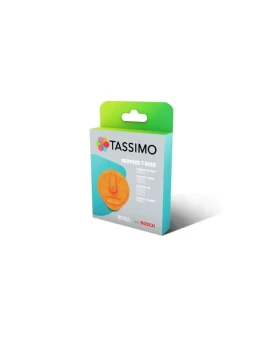 TASSIMO T Disc ΠΟΡΤΟΚΑΛΙ (Δίσκος Προγραμματισμού)