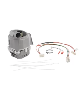 Αντλίες Πλύσεως Πλυντηρίου Πιάτων BOSCH SIEMENS BALAY ORIGINAL