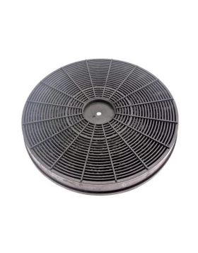 Φίλτρο Απορροφητήρα Άνθρακα Φ23cm-Υ25mm WHIRLPOOL ARISTON MIELE