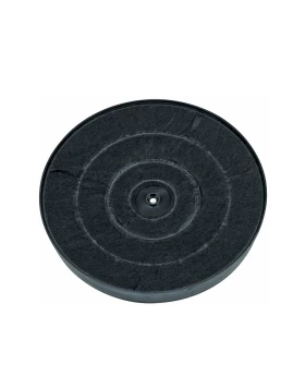 Φίλτρο Απορροφητήρα Άνθρακα Φ23cm-Υ25mm WHIRLPOOL ARISTON MIELE ELECTROLUX Z