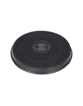 Φίλτρο Απορροφητήρα Άνθρακα Φ23.3cm ARISTON WHIRLPOOL ZANUSSI ELECTROLUX