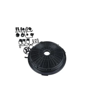 Φίλτρο Απορροφητήρα Άνθρακα Φ21-24cm Γ.Τ. WHIRLPOOL ELECTROLUX