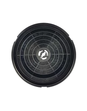 Φίλτρο Απορροφητήρα Άνθρακα Φ19cm-Υ38mm PYRAMIS FOURLIS BEKO