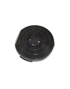 Φίλτρο Απορροφητήρα Άνθρακα Φ25,5cm*Υ50mm WHIRLPOOL ARISTON