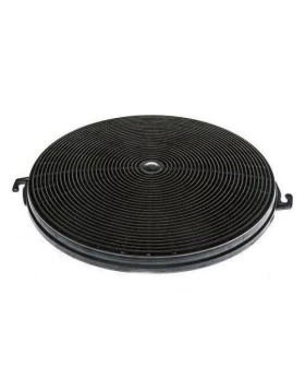 Φίλτρο Απορροφητήρα Άνθρακα Φ.21cm Υ.22mm CANDY ZANUSSI ELECTROLUX