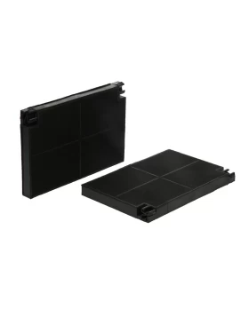 Φίλτρο Απορροφητήρα Άνθρακα 23*15*20cm 2 Τμχ FABER FAGOR