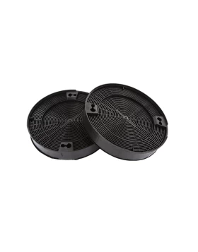 Φίλτρο Απορροφητήρα Άνθρακα Φ.19cm  ELICA ELECTROLUX (2 ΤΜΧ)