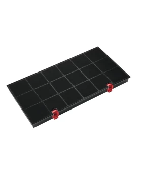 Φίλτρο Απορροφητήρα Άνθρακα 43,5cm*22cm ELICA WHIRLPOOL CANDY ZANUSSI