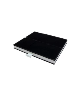 Φίλτρο Απορροφητήρα Άνθρακα 273*100mm BOSCH SIEMENS