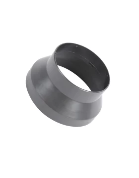 Μούφα Εξαγωγής Απορροφητήρα Φ.120mm-Φ.98mm