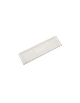 Κάλυμμα Για Φως Απορροφητήρα 221mm*65mm ELICA INDESIT ARISTON WHIRLPOOL
