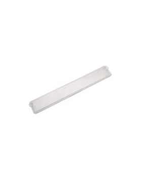 Κάλυμμα Για Φως Απορροφητήρα 368mm*59mm ELICA ELECTROLUX WHIRLPOOL