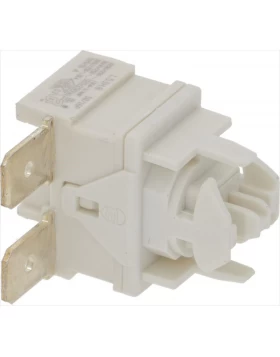  Διακόπτης Πλυντηρίου Πιάτων ARISTON 2 ΕΠΑΦΩΝ ORIGINAL