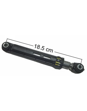 Αμορτισέρ Πλυντηρίου 120N Φ.8 18.5cm MIELE ΜΑΥΡΟ
